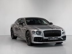 Silber Gebraucht 2024 Bentley Flying Spur Limousine | 229.670 € (Fairer Preis)