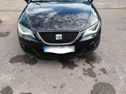 Schwarz Gebraucht 2012 Seat Exeo Sport Kombi | 3.200 € (Superpreis)