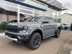 Grau Neu 2025 Ford Ranger Raptor Abholung | 68.900 € (Fairer Preis)