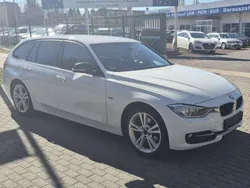Alpinweiss iii Gebraucht 2013 BMW 320 Kombi | 8.290 € (Fairer Preis)