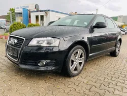Schwarz Gebraucht 2010 Audi A3 Ambition Limousine | 4.990 € (Fairer Preis)