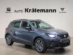 Grau Neu 2025 Seat Arona SUV | 23.990 € (Guter Preis)