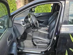 Schwarz Gebraucht 2014 Mercedes B180 Van / Kleinbus | 13.250 € (Etwas zu teuer)
