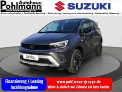 Lackierung platiniumgrau/meta Neu 2024 Opel Crossland Elegance SUV | 19.345 € (Superpreis)