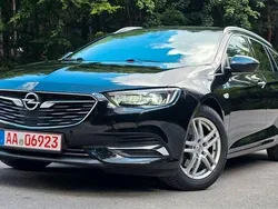 Schwarz Gebraucht 2020 Opel Insignia Business Innovation Kombi | 13.500 € (Fairer Preis)