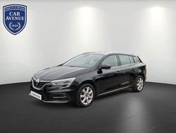 Schwarz Gebraucht 2022 Renault Mégane IV Business Limousine | 14.950 € (Fairer Preis)