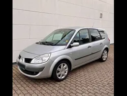 Gebraucht 2007 Renault Grand Scénic II Van / Kleinbus | 3.900 € (Etwas zu teuer)