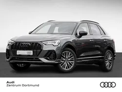 Daytonagrau perleffekt Gebraucht 2024 Audi Q3 Comfort SUV | 45.485 € (Teuer)
