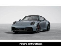 Grau Neu 2025 Porsche 911 Carrera GTS | 197.921 € (Guter Preis)