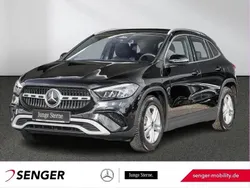 Gebraucht 2024 Mercedes GLA200 SUV | 36.490 € (Guter Preis)