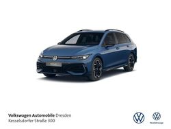 Anemonenblau metallic Neu 2026 VW Golf VIII R-line Kombi | 41.450 € (Fairer Preis)