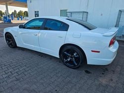 Weiß Gebraucht 2014 Dodge Charger Limousine | 16.990 € (Guter Preis)