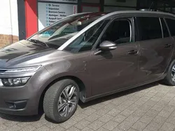 Citroën C4 SpaceTourer