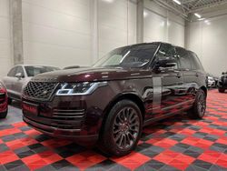 Gebraucht 2019 Land Rover Range Rover Autobiography SUV | 64.300 €