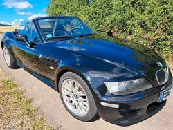 Gebraucht 2000 BMW Z3 Cabrio | 9.499 € (Guter Preis)