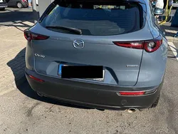 Grau Gebraucht 2020 Mazda CX-30 Selection SUV | 22.850 € (Guter Preis)