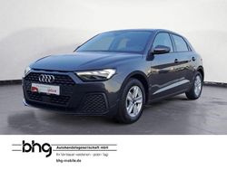 Manhattangrau metallic Gebraucht 2022 Audi A1 Advanced Kleinwagen | 21.490 € (Fairer Preis)