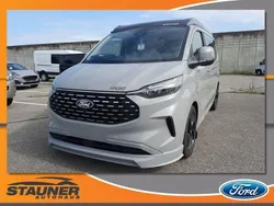 Greymatter Neu 2025 Ford Transit Custom Sport Van / Kleinbus | 64.980 €