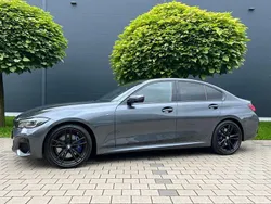 Grau Gebraucht 2022 BMW M340 Performance Limousine | 45.850 € (Fairer Preis)