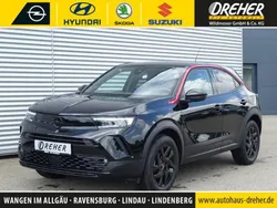 Diamant schwarz (metallic) Gebraucht 2023 Opel Mokka SUV | 23.979 € (Etwas zu teuer)