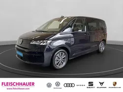 Schwarz Gebraucht 2025 VW T7 Van | 56.890 € (Superpreis)