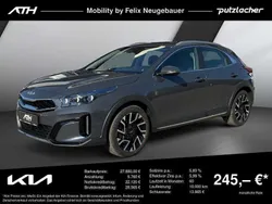 Penta metal Gebraucht 2024 Kia XCeed Spirit SUV | 27.880 € (Fairer Preis)