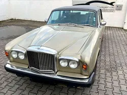 Gold Gebraucht 1978 Bentley Flying Spur Limousine | 6.500 €