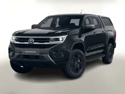 VW Amarok