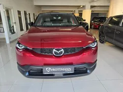Rot Gebraucht 2023 Mazda MX30 Makoto SUV | 22.900 € (Superpreis)