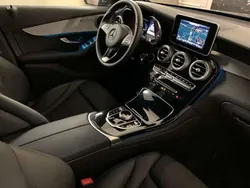Gebraucht 2019 Mercedes GLC220 AMG line SUV | 36.500 € (Teuer)