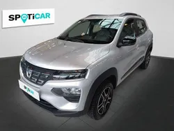 Other Gebraucht 2022 Dacia Spring Comfort Plus Kleinwagen | 9.490 € (Guter Preis)