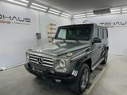Andere Gebraucht 2015 Mercedes G350 AMG SUV | 58.990 € (Superpreis)