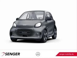 Grau Gebraucht 2022 Smart ForTwo Electric Drive Coupé | 10.990 € (Guter Preis)