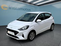 Weiß Neu 2025 Hyundai i10 Select Kleinwagen | 17.299 € (Fairer Preis)