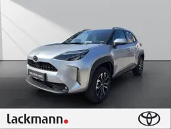 Gebraucht 2025 Toyota Yaris Hybrid | 28.979 € (Fairer Preis)