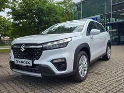 Cool white pearl Neu 2025 Suzuki SX4 S-Cross SUV | 23.950 € (Guter Preis)