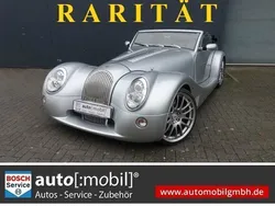 Morgan Aero 8