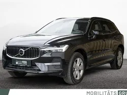 Black solid stone Gebraucht 2023 Volvo XC60 Core SUV | 33.590 € (Superpreis)