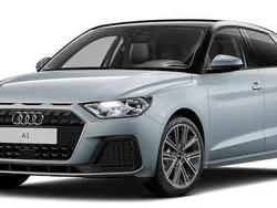 Pfeilgrau perleffekt Gebraucht 2023 Audi A1 Sportback Advanced Plus Kleinwagen | 22.999 € (Superpreis)