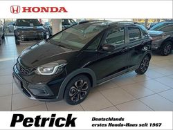 Crystal black (metallic) Gebraucht 2025 Honda Jazz Advance Kleinwagen | 26.790 €
