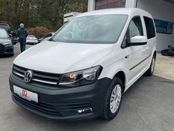 Candyweiß Gebraucht 2020 VW Caddy Van / Kleinbus | 21.490 € (Guter Preis)