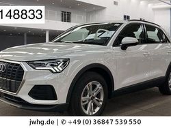 Ibisweiss Gebraucht 2022 Audi Q3 Premium SUV | 25.950 € (Fairer Preis)