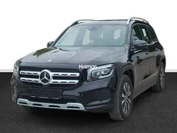 Schwarz Gebraucht 2023 Mercedes GLB200 Style SUV | 37.461 € (Fairer Preis)