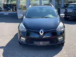 Sternenschwarz Gebraucht 2013 Renault Clio GrandTour GT Kombi | 8.999 € (Fairer Preis)