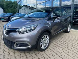 Stahlgrau Gebraucht 2014 Renault Captur Luxe SUV | 11.400 € (Fairer Preis)