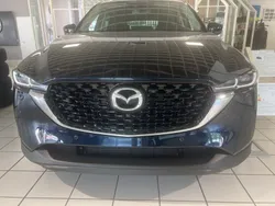 Neu 2024 Mazda CX-5 Ad'Vantage SUV | 39.346 € (Fairer Preis)