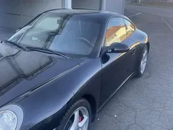 Gebraucht 2008 Porsche 911 Carrera S Coupé | 44.500 € (Fairer Preis)