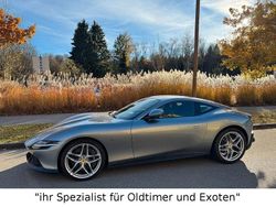 Grigio titanio Gebraucht 2022 Ferrari Roma Coupé | 199.900 € (Guter Preis)