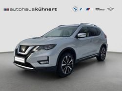 Silber Gebraucht 2018 Nissan X-Trail 360º SUV | 18.455 € (Fairer Preis)