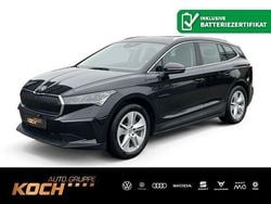 Schwarzmagic perleffekt Gebraucht 2022 Skoda Enyaq iV SUV | 30.495 € (Guter Preis)